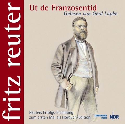 Ut de Franzosentid - Fritz Reuter