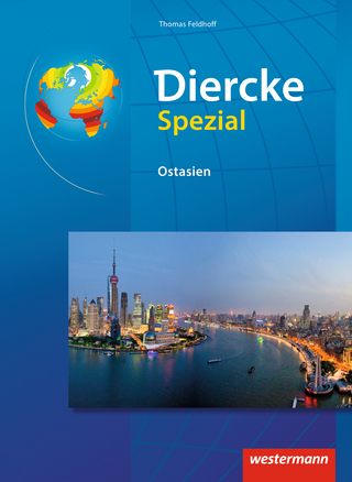Diercke Spezial - Ausgabe 2014 für die Sekundarstufe II - Thomas Feldhoff