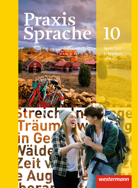 Praxis Sprache - Allgemeine Ausgabe 2010 - Harald Herzog, Regina Nußbaum, Günter Rudolph, Ursula Sassen