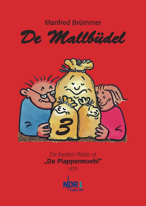 De Mallbüdel 3 - Manfred Brümmer