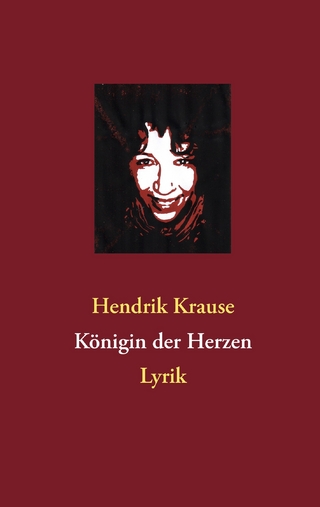 Königin der Herzen - Hendrik Krause