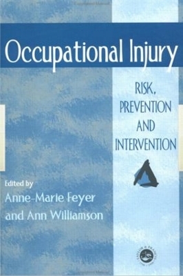 Occupational Injury - 