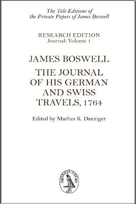 James Boswell - James Boswell