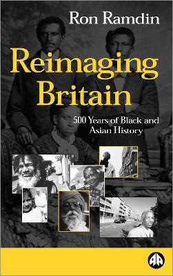 Reimaging Britain - Ron Ramdin