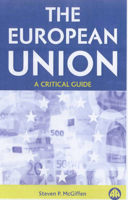 The European Union - Steven P. McGiffen