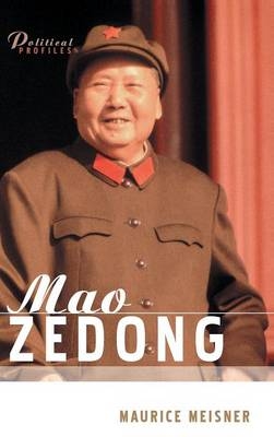 Mao Zedong - Maurice Meisner