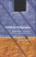 Political Philosophy - Adam Swift