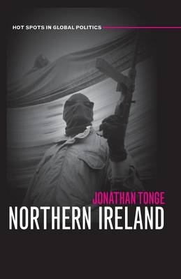 Northern Ireland - Jonathan Tonge