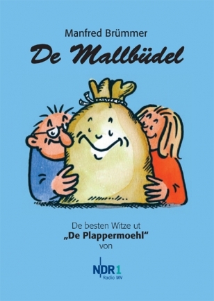 De Mallbüdel - Manfred Brümmer