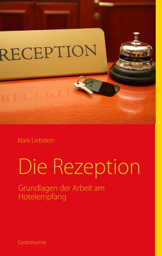 Die Rezeption - Mark Liebstein