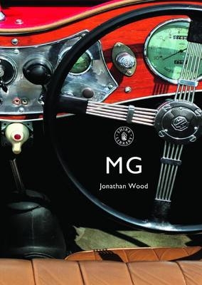 MG - Jonathan Wood