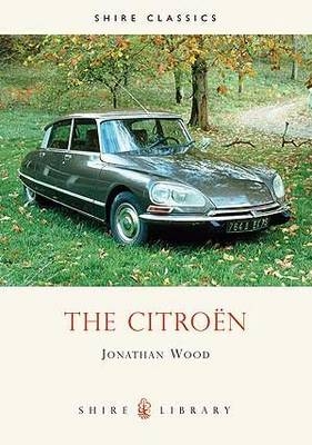 The Citroen - Jonathan Wood