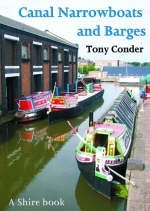 Canal Narrowboats and Barges - Tony Conder