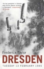 Dresden - Frederick Taylor