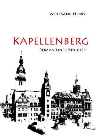 Kapellenberg - Wolfgang Herbst