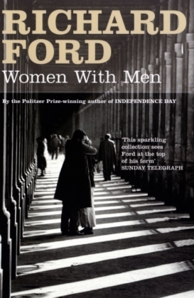 Women with Men - Richard Ford