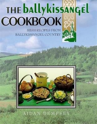 "Ballykissangel" Cookbook - Aiden Dempsey