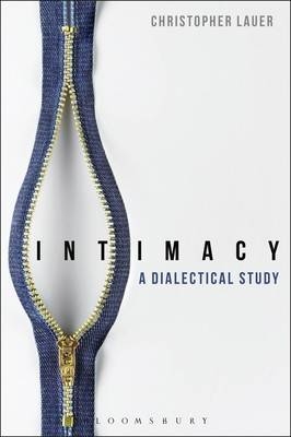 Intimacy - Lauer Christopher Lauer