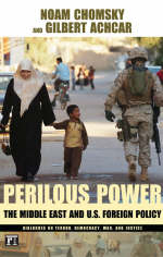 Perilous Power - Gilbert Achcar; Noam Chomsky; Stephen R. Shalom