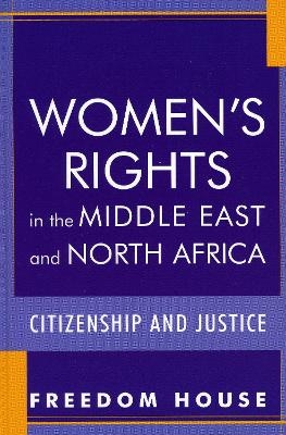 Women's Rights in the Middle East and North Africa - Freedom House