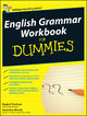 English Grammar Workbook For Dummies, UK Edition - Nuala O'Sullivan; Geraldine Woods