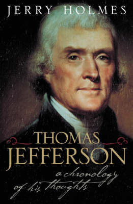Thomas Jefferson - Jerry Holmes