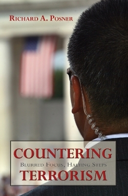 Countering Terrorism - Richard A. Posner
