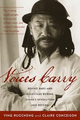 Voices Carry - Ying Ruocheng; Claire Conceison