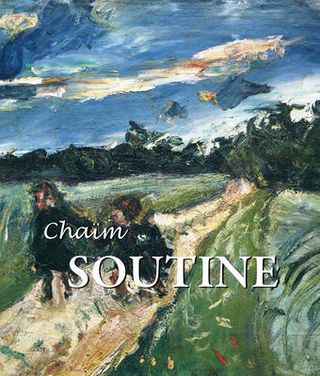 Chaim Soutine - Emile Michel