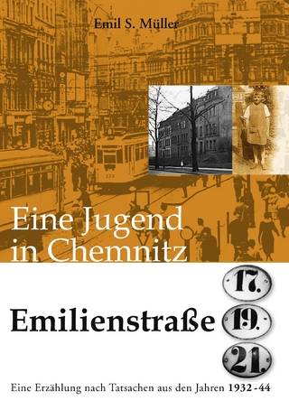 Emilienstraße 17-19-21 - Emil S. Müller