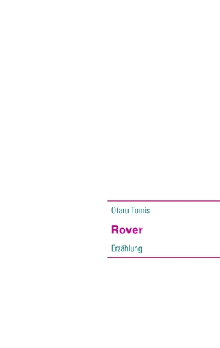 Rover - Otaru Tomis