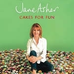 Cakes for Fun - Jane Asher