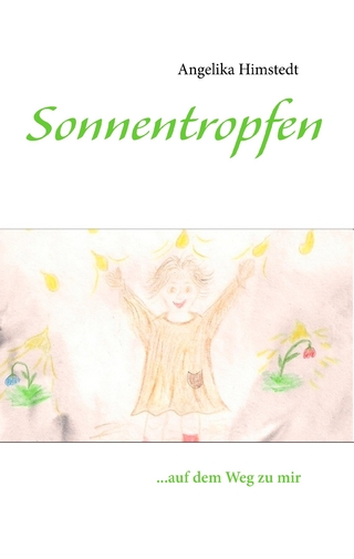 Sonnentropfen - Angelika Himstedt