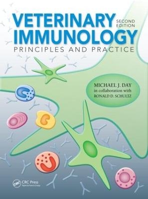 Veterinary Immunology - Michael J. Day, Ronald D. Schultz