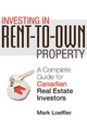 Investing in Rent-to-Own Property - Mark Loeffler