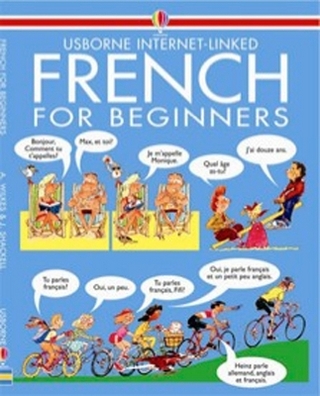 French for Beginners - Angela Wilkes