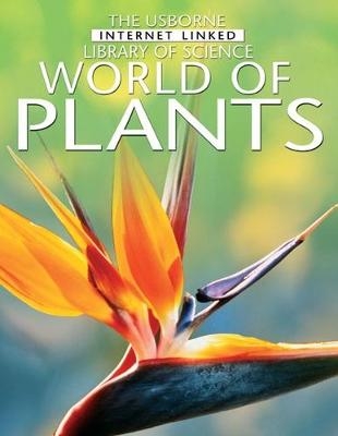 World of Plants - Kirsteen Robson