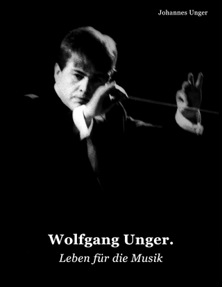 Wolfgang Unger - Johannes Unger