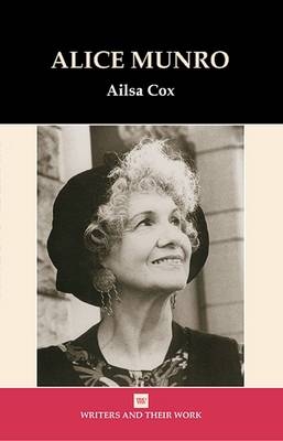 Alice Munro - Ailsa Cox