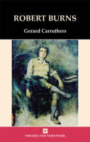 Robert Burns - Gerard Carruthers