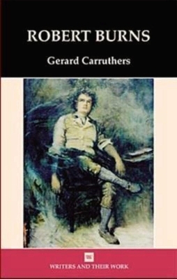 Robert Burns - Gerard Carruthers