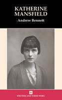 Katherine Mansfield - Professor Andrew Bennett