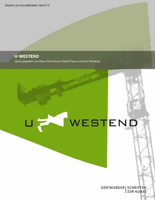 U-Westend - Klaus-Peter Busse; Rudolf Preuss; Kurt Wettengl