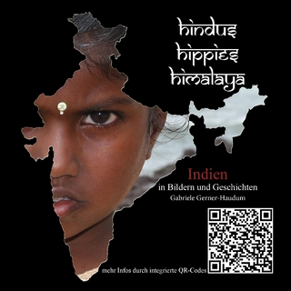 Hindus, Hippies, Himalaya - Gabriele Gerner-Haudum