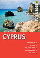 Cyprus -  AA Publishing