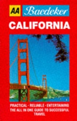 Baedeker's California