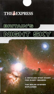 "Express" Britain's Night Sky - Ian Ridpath