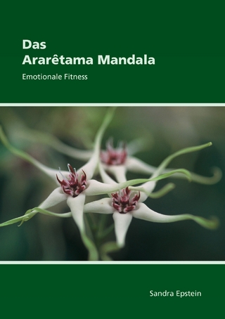 Das Araretama Mandala - Sandra Epstein