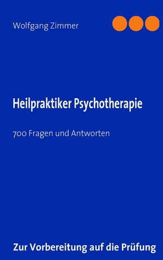 Heilpraktiker Psychotherapie - Wolfgang Zimmer