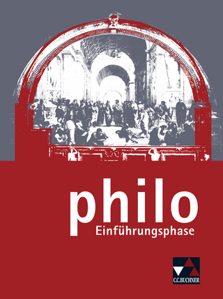 philo NRW / philo Einführungsphase - Jörg Peters; Bernd Rolf; Matthias Gillissen; Klaus Draken; Jörg Peters; Martina Peters; Bernd Rolf